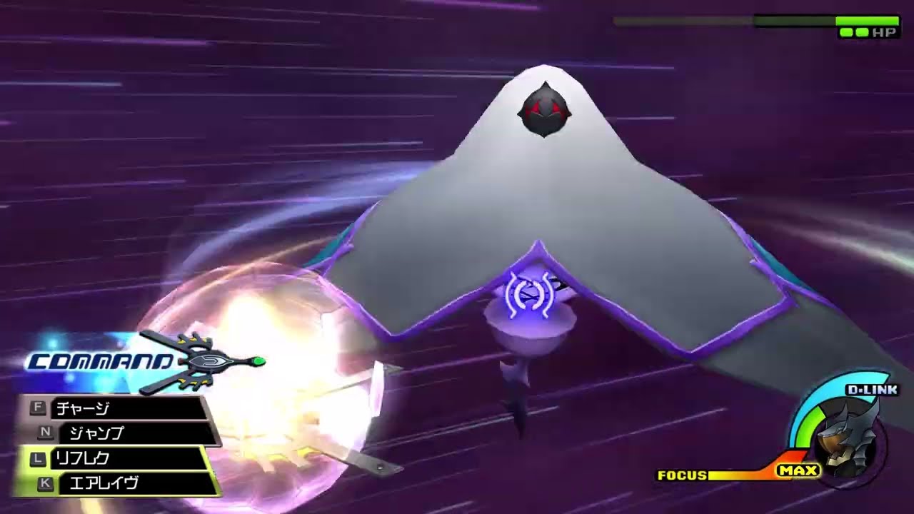 [KHBBS Steam] ヴェン 　ディープスペース探索
