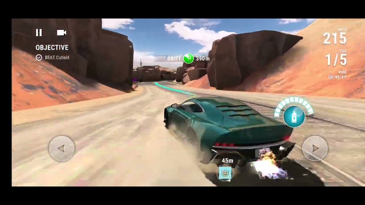 Race Max Pro — All Special Event Daily Test Drive New Car Gameplay 2026 | ANDREoid CAM 