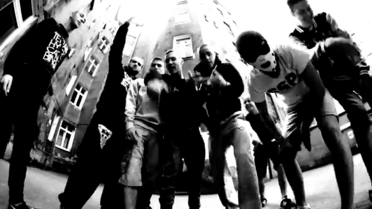 SSP: [Mania Loniu]- Jedna Chwila. Prod Morfix/Dechu [OFFICAL VIDEO]