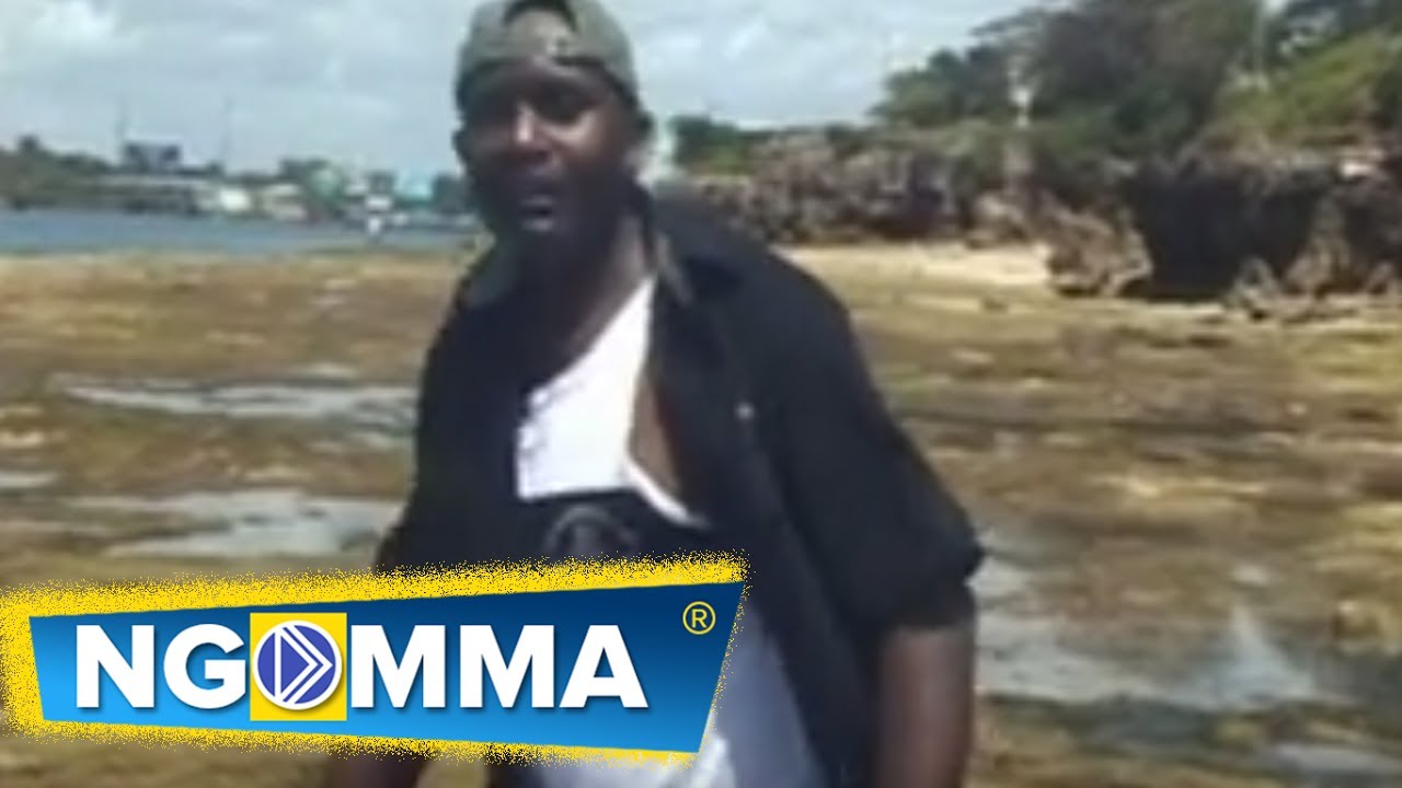 Tito Ngamau (Katitu) -  Kwa Mutisya Wangomali