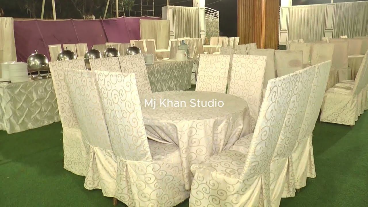Mehboob Star Lawn | Nazimabad Marriage Hall | Wedding Venue | Shadi Hall