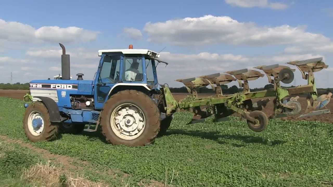 BLUE FORCE WORKING WEEKEND 2014 PART 14