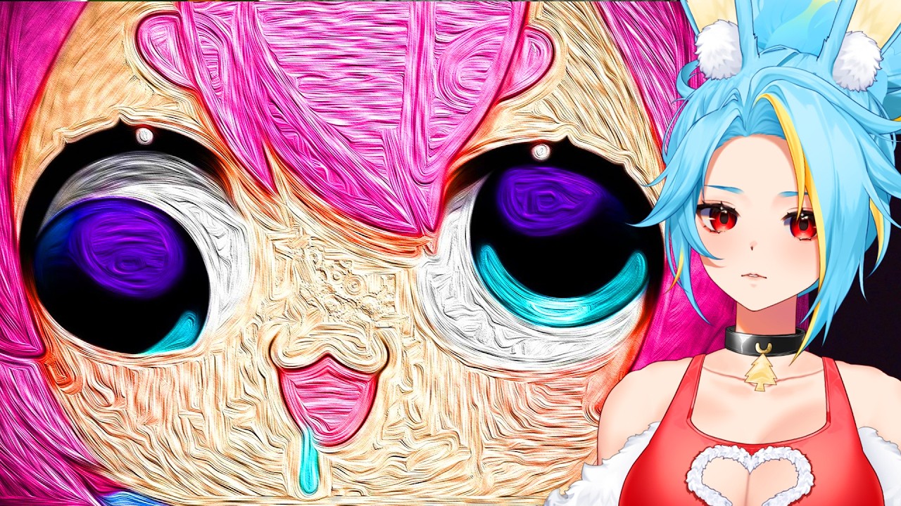 Clips that made Chibidoki famous Reaction!