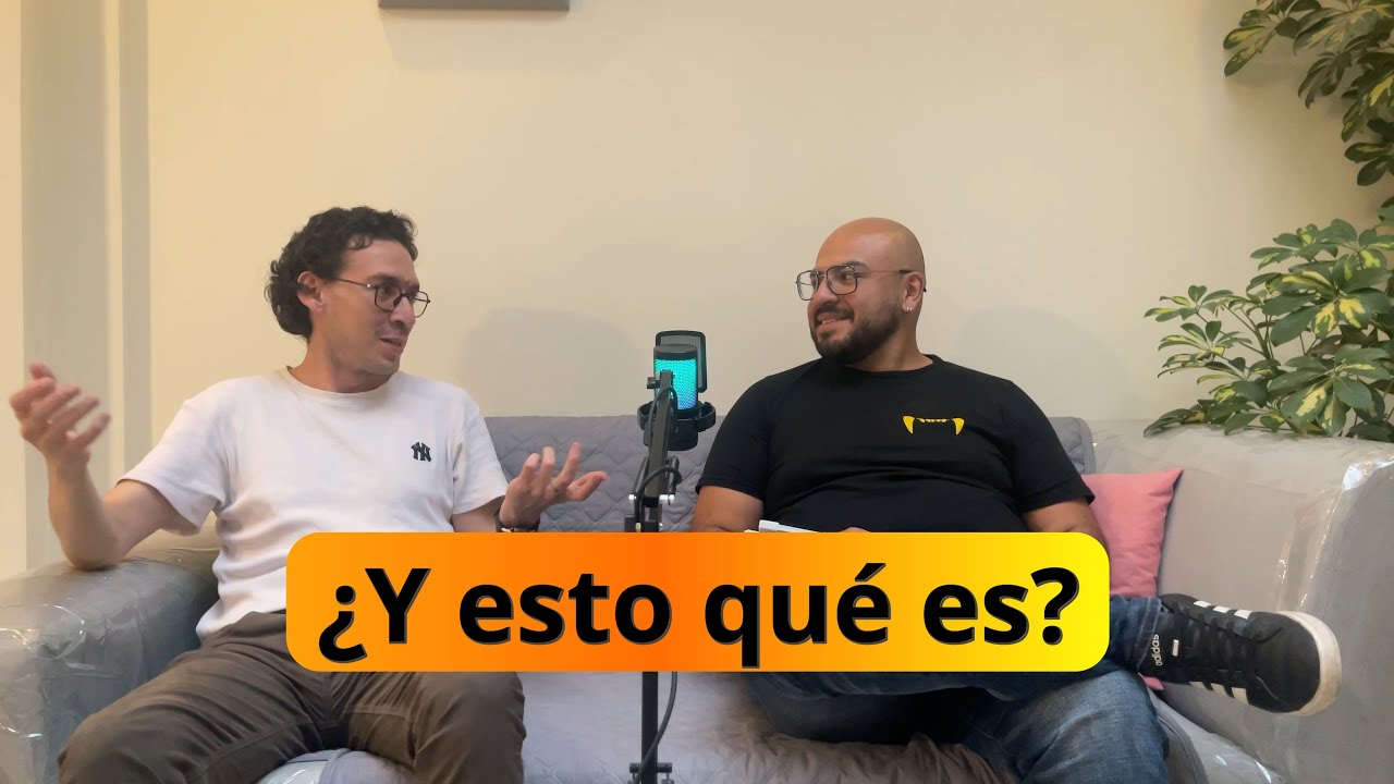 ¿Y esto qué es? | No es chendo #1