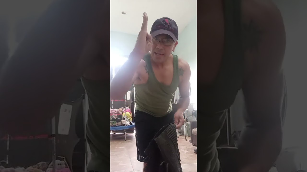 Rutina intensa de cardio y fuerza