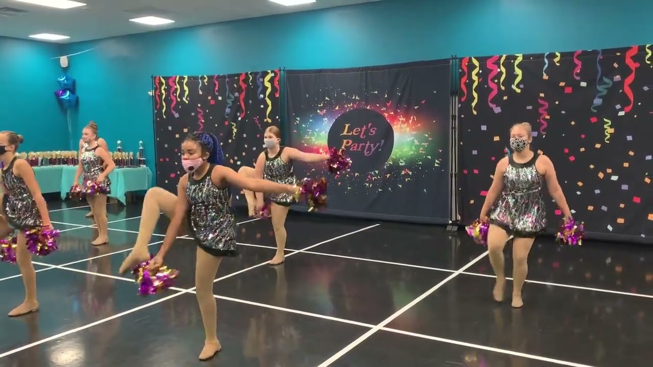 2020 - Timberlake - Rec Pom