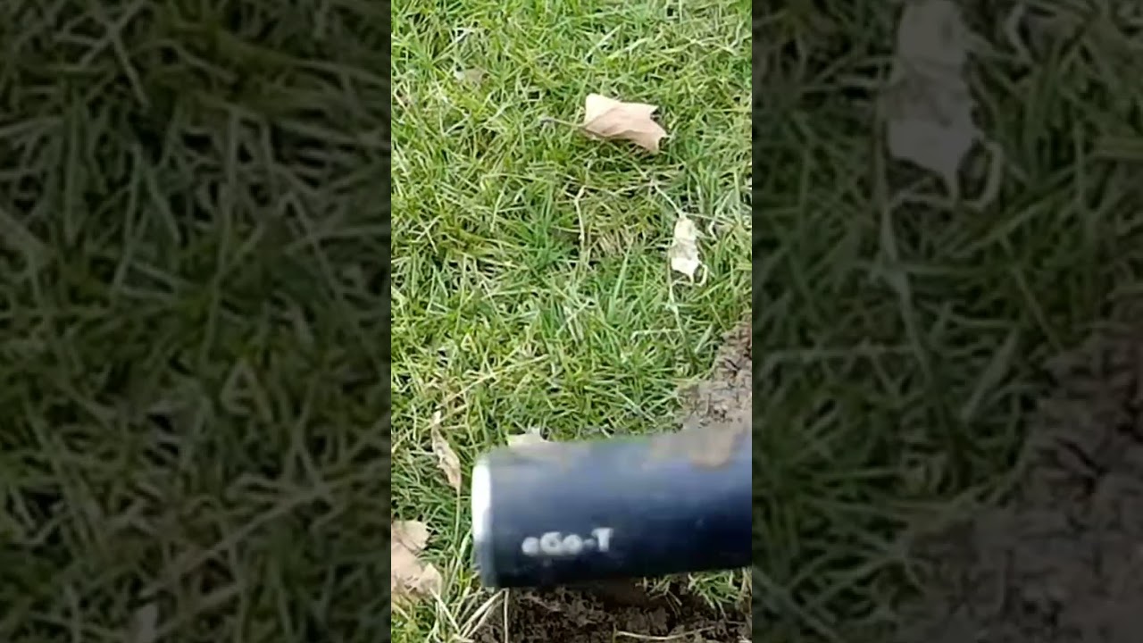 eGo-T Vape makes an attitude appearance.