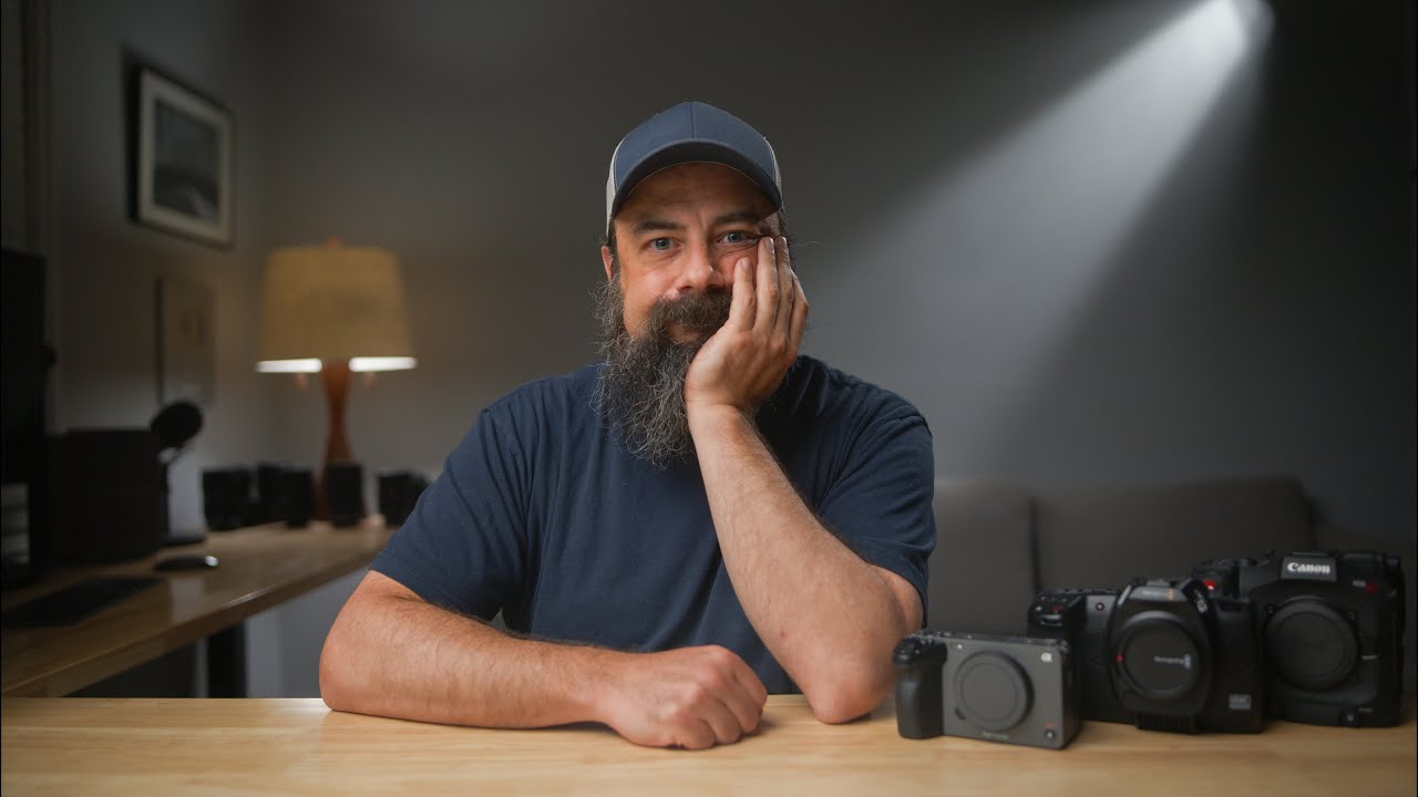 Why Are We Still Talking About Overheating Cameras?!?