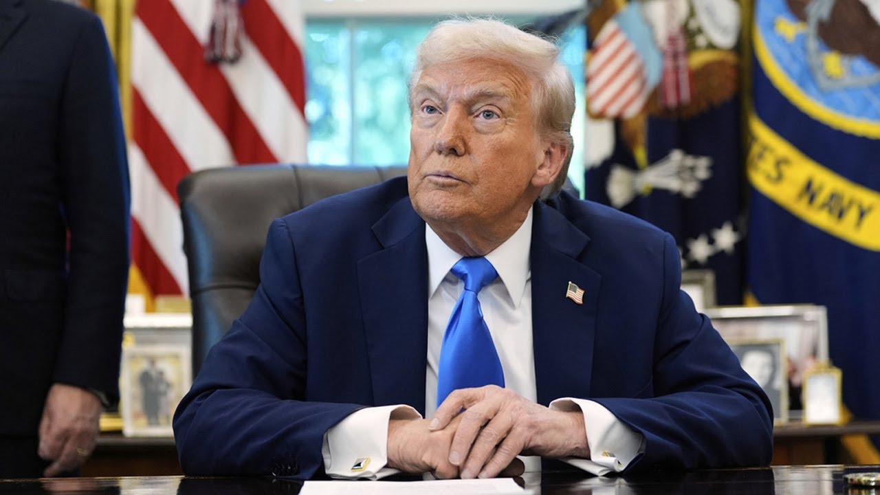 Трамп нацелился на легальных иммигрантов в предлагаемой политике грин-карт