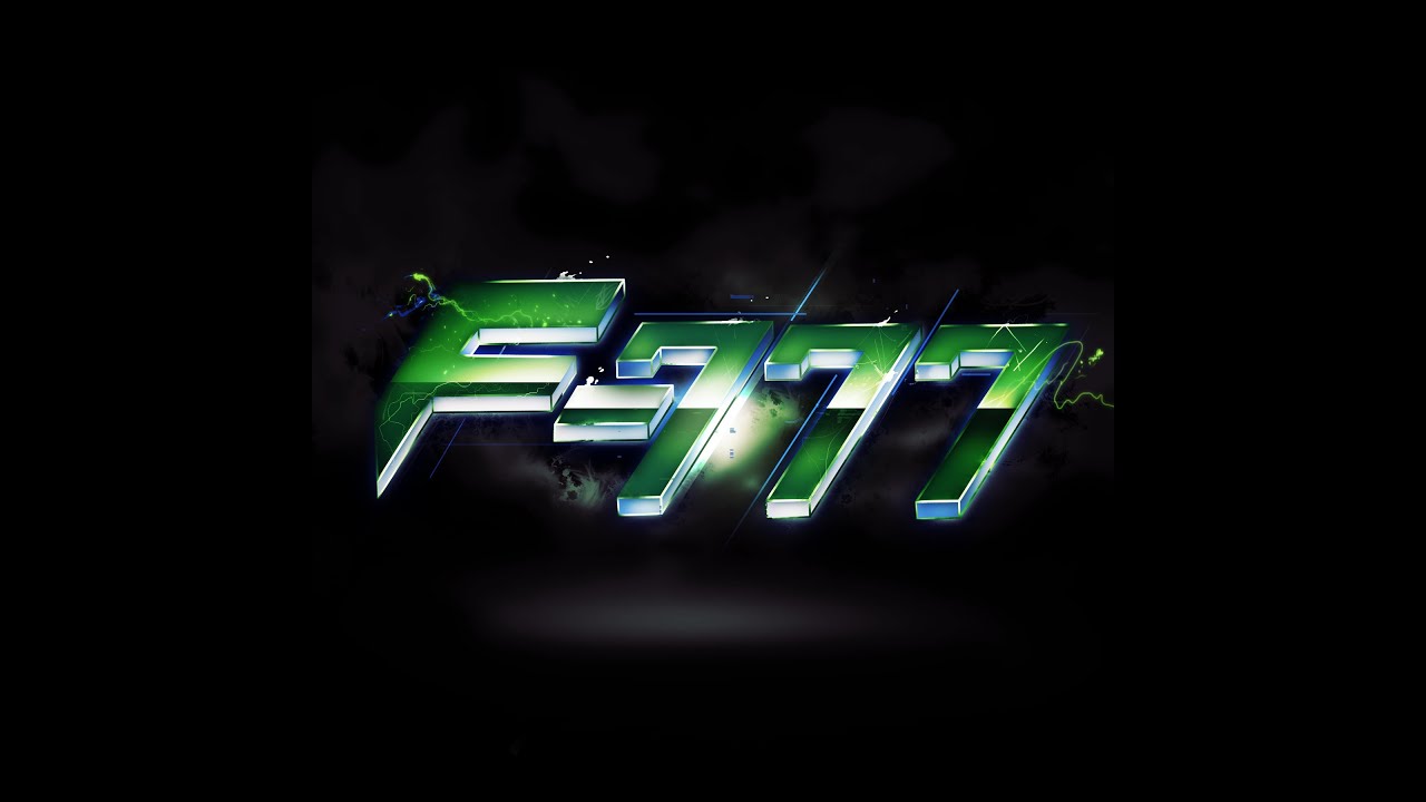 F-777 MEGA ALBUM MEGAMIX! (FREE DOWNLOAD) [30 TRACKS!]