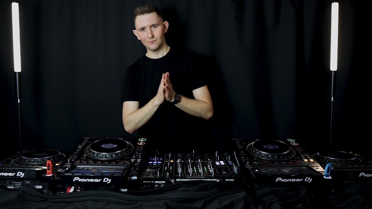 Set Finałowy Clubsound Dj's Cup 2023