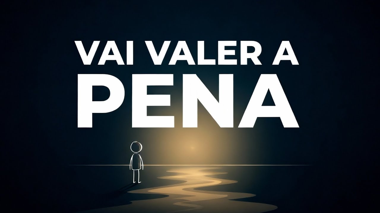 Esse Vídeo É Curto… Mas Pode Mudar Sua Vida