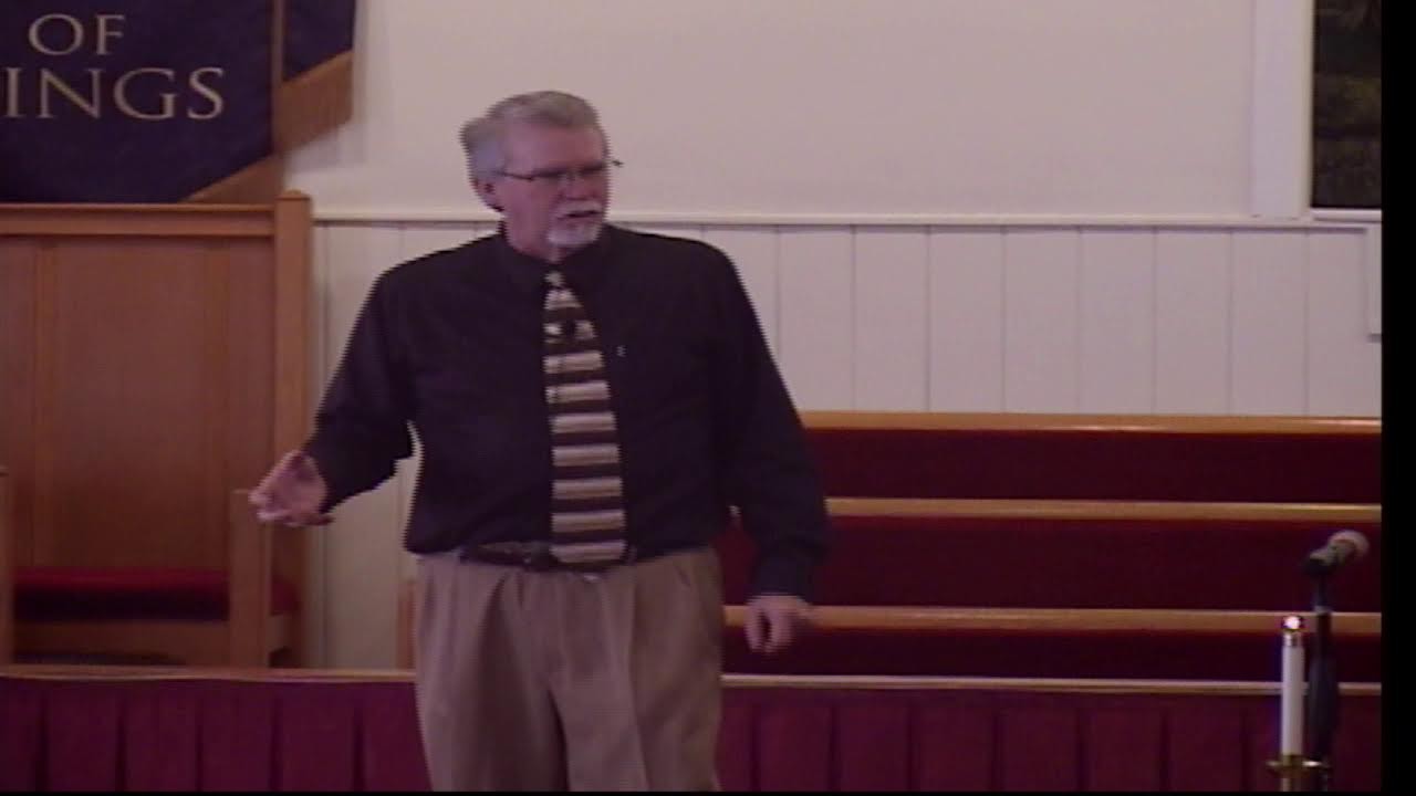 1-11-26 Worship Service