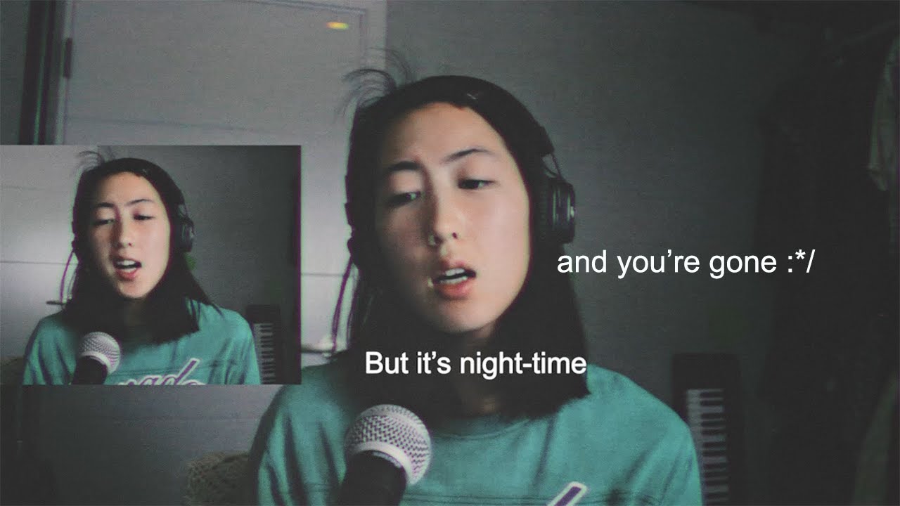 Moon With No Stars | Su Lee Original