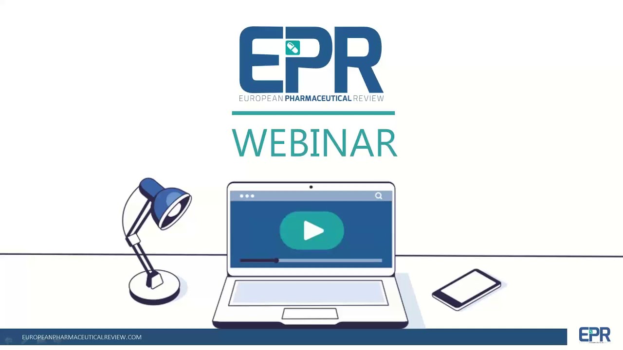 Webinar: Quantitative Transmission Raman for Content Uniformity Testing