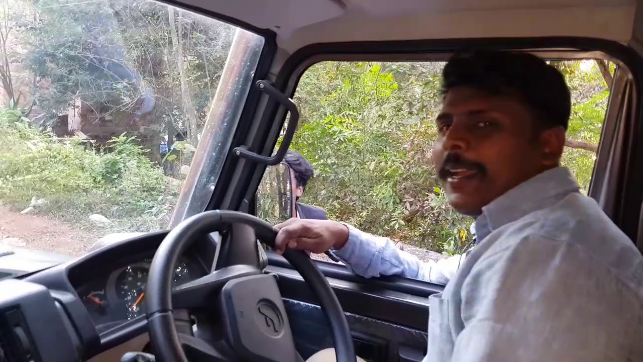 New Gurkha Extrem First Test Drive