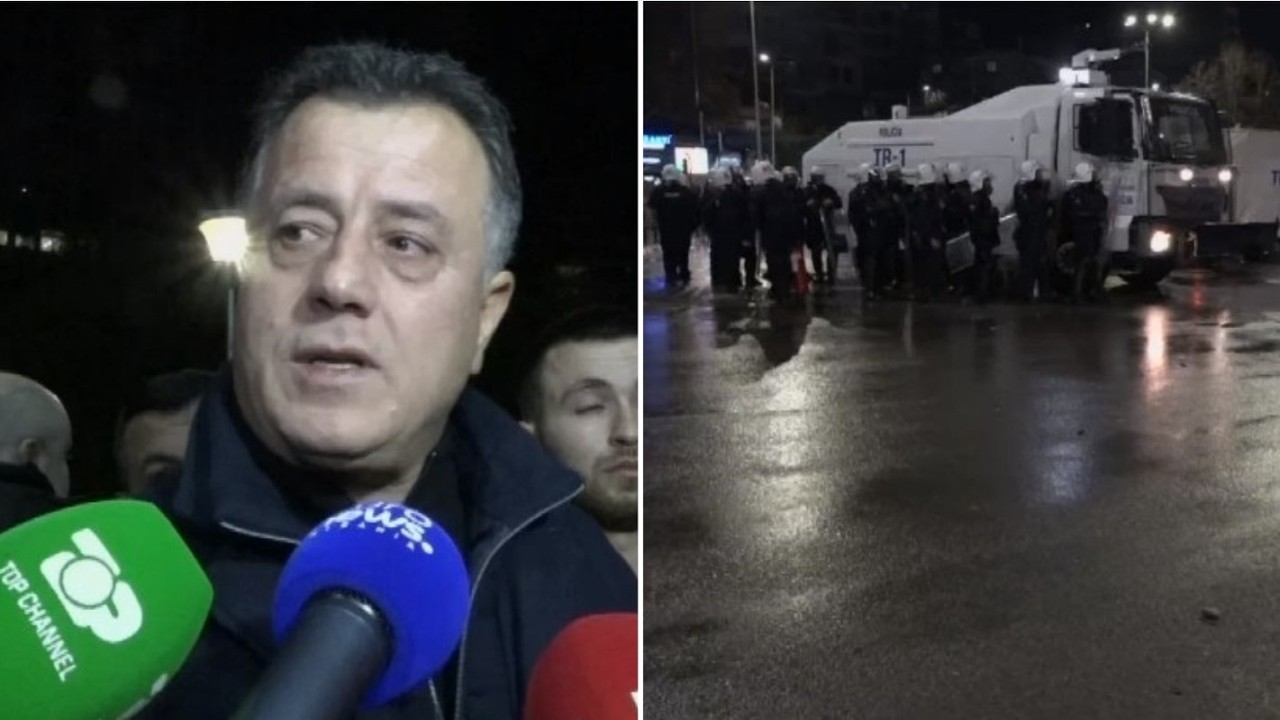 Gaz lotsjellës te Xhamia e Namazgjasë?! Noka: Besimtarët u masakruan si bagëti...