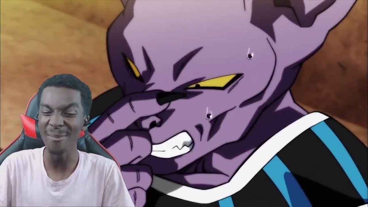 Heavenly Controller ULTRA INSTINCT! Dragon Ball Super LIVE REACTION! (Episode 109 - 110)