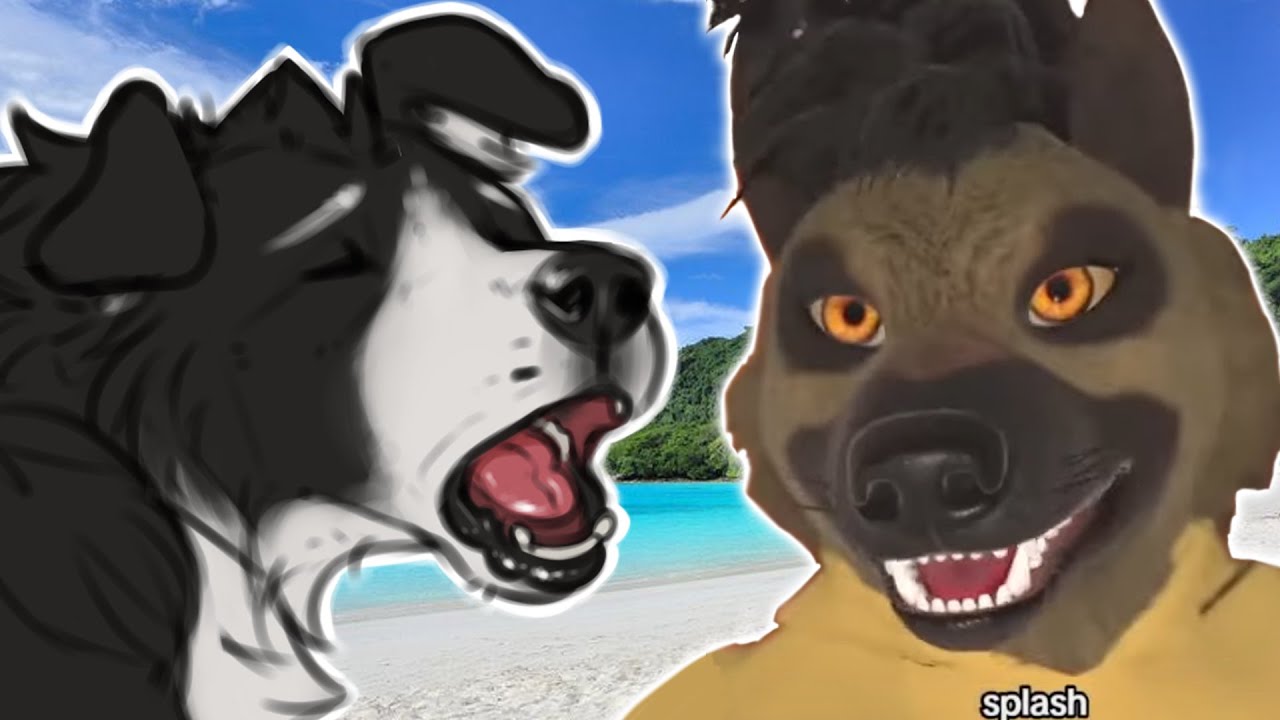Furry Tiktoks thatl'll make a splash