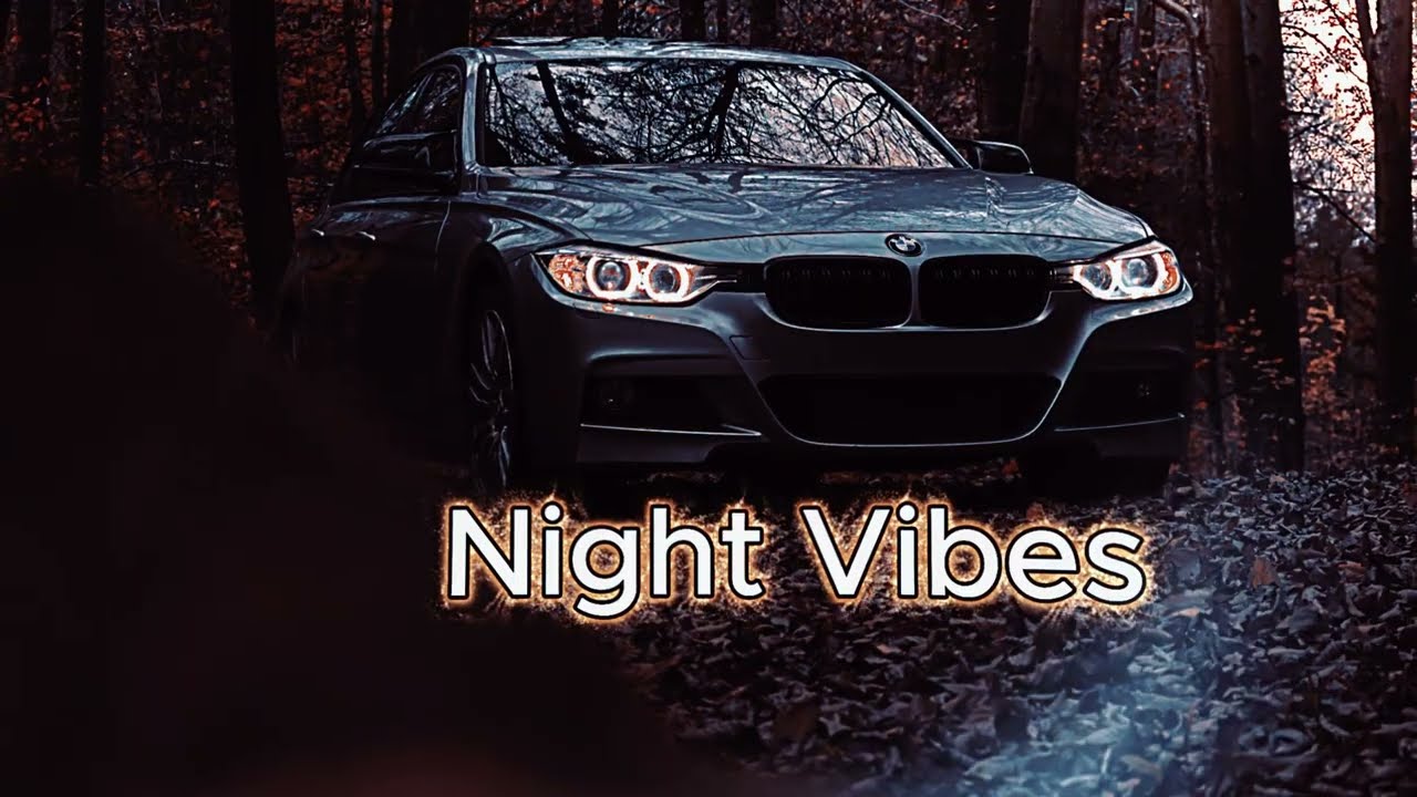 Melosmat - Night |Night Drive Deep House 2026