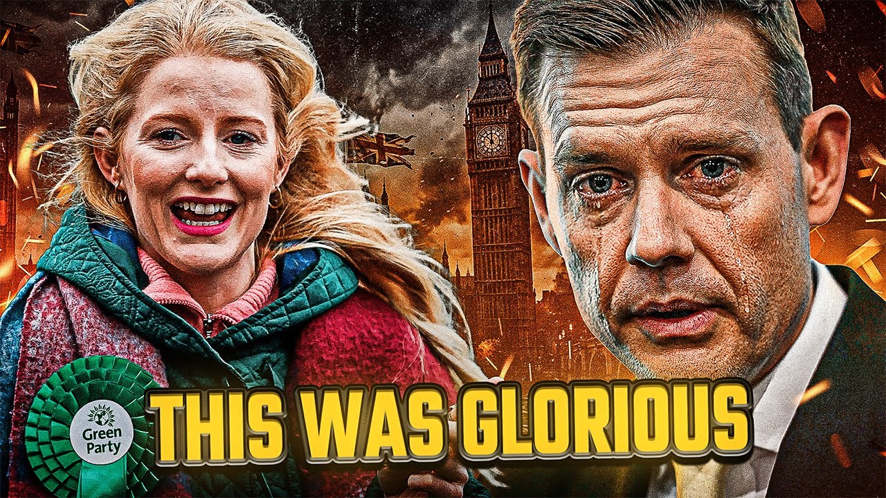 There Is Still Hope For Britain