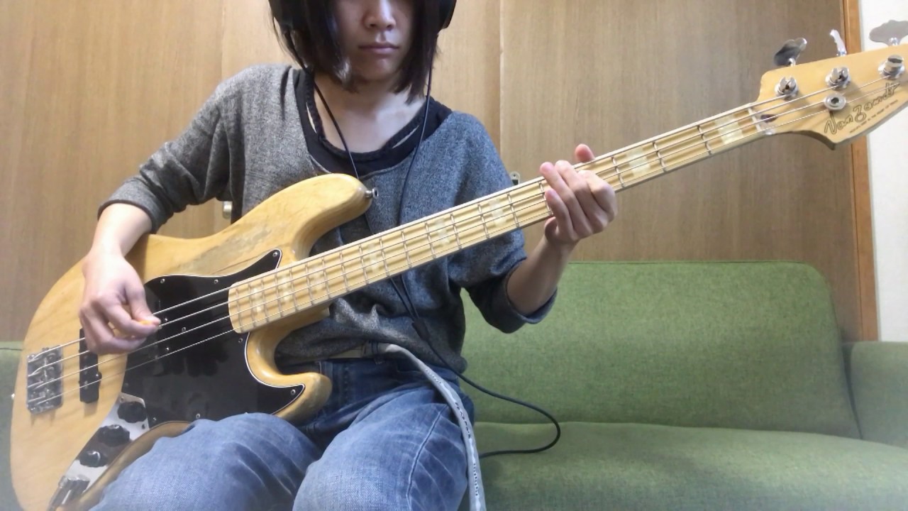 tricot - How to play 