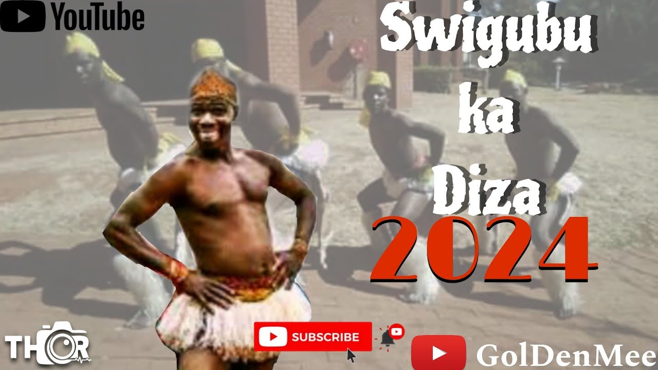 Swigubu ka diza 2024.   4k quality