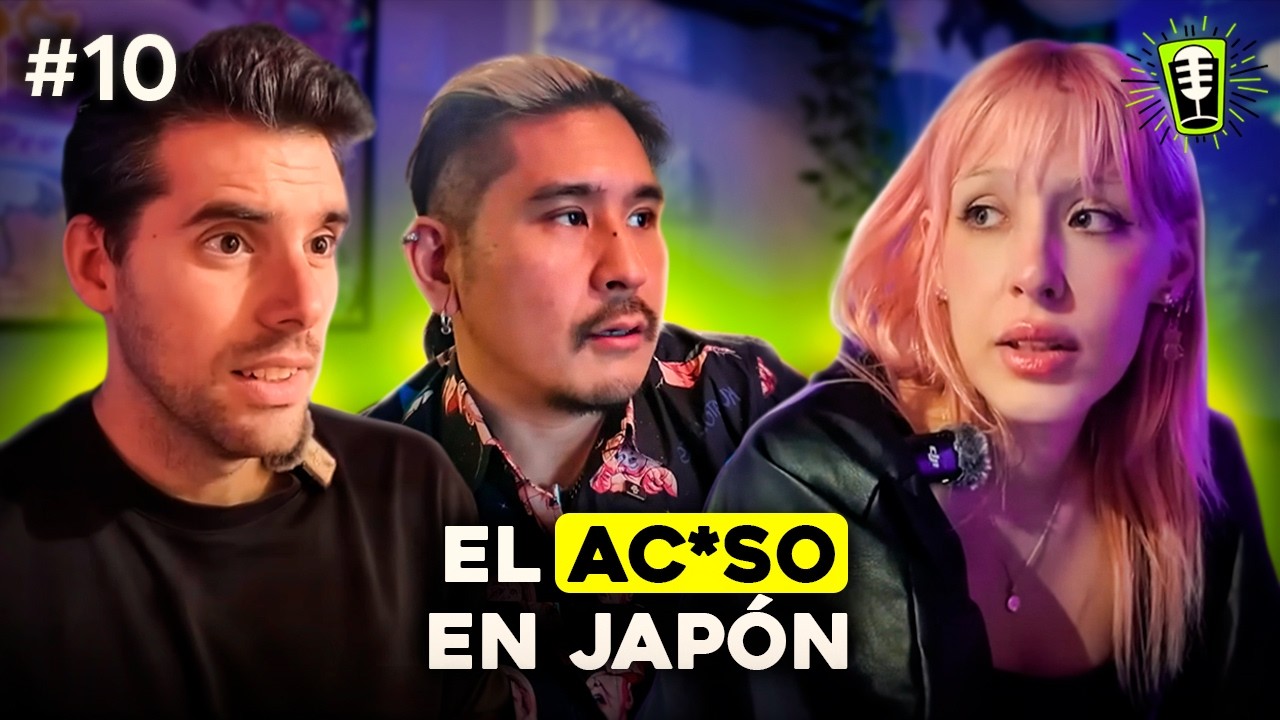 🎙️ Lo que nadie te cuenta sobre ser mujer en Japón