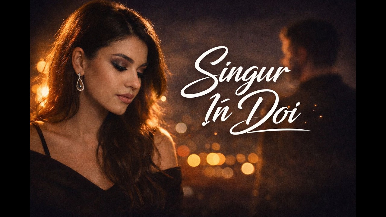 Singur In Doi