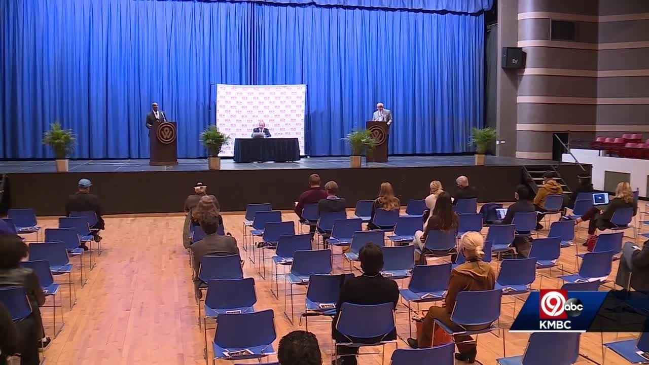 Final 2021 KCK mayoral debate recap