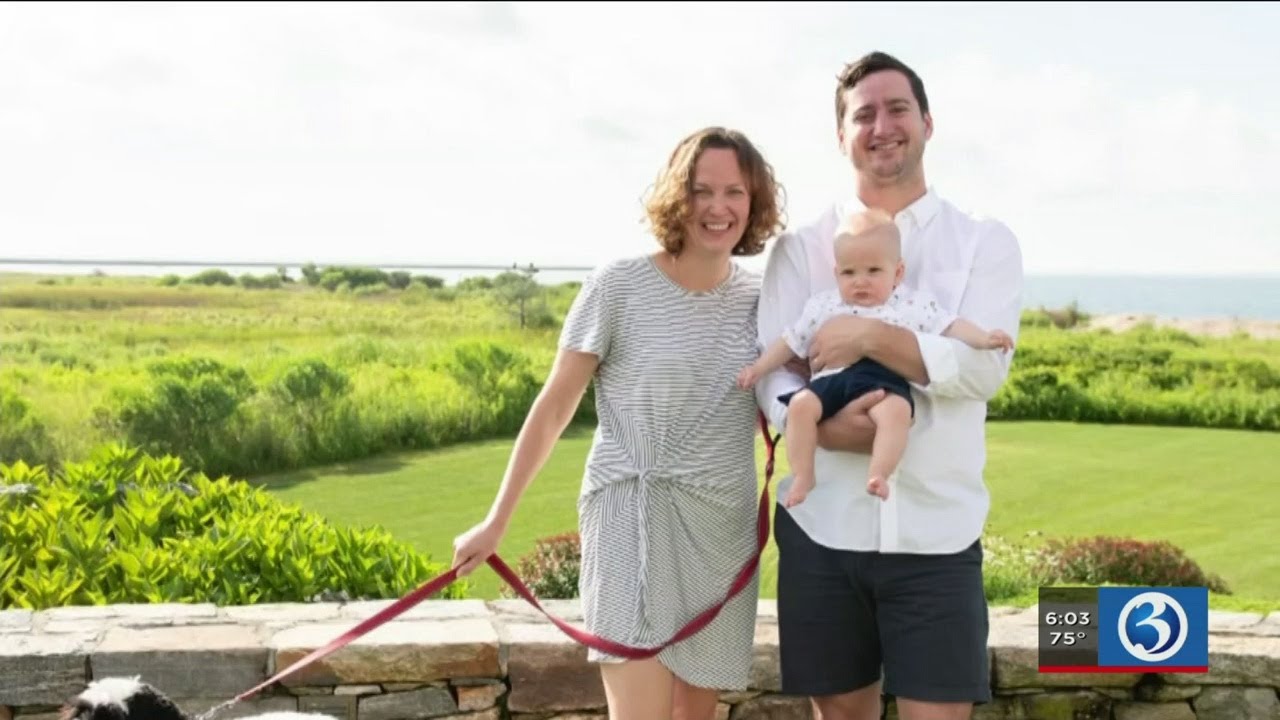 Video: Husband & wife among those killed in Farmington plane crash