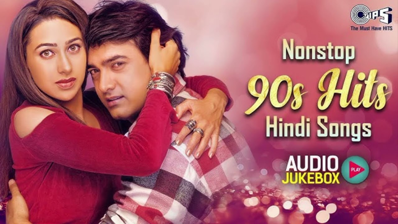 90’s Old Hindi Romantic Songs | Bollywood 90’s Evergreen Love Jukebox | 90’s Sadabahar Hits 🎶💖