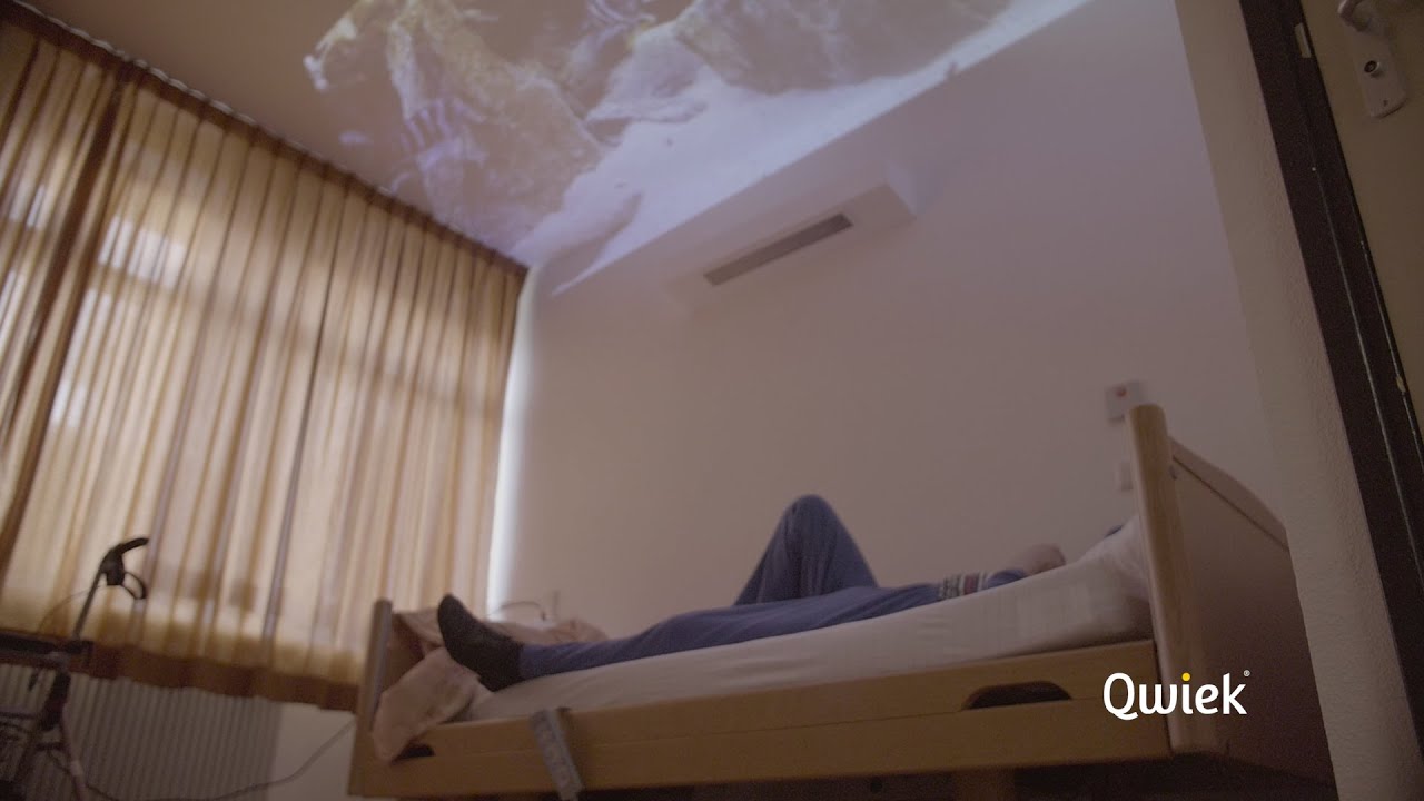 Qwiek.up gaat onbegrepen gedrag tegen
