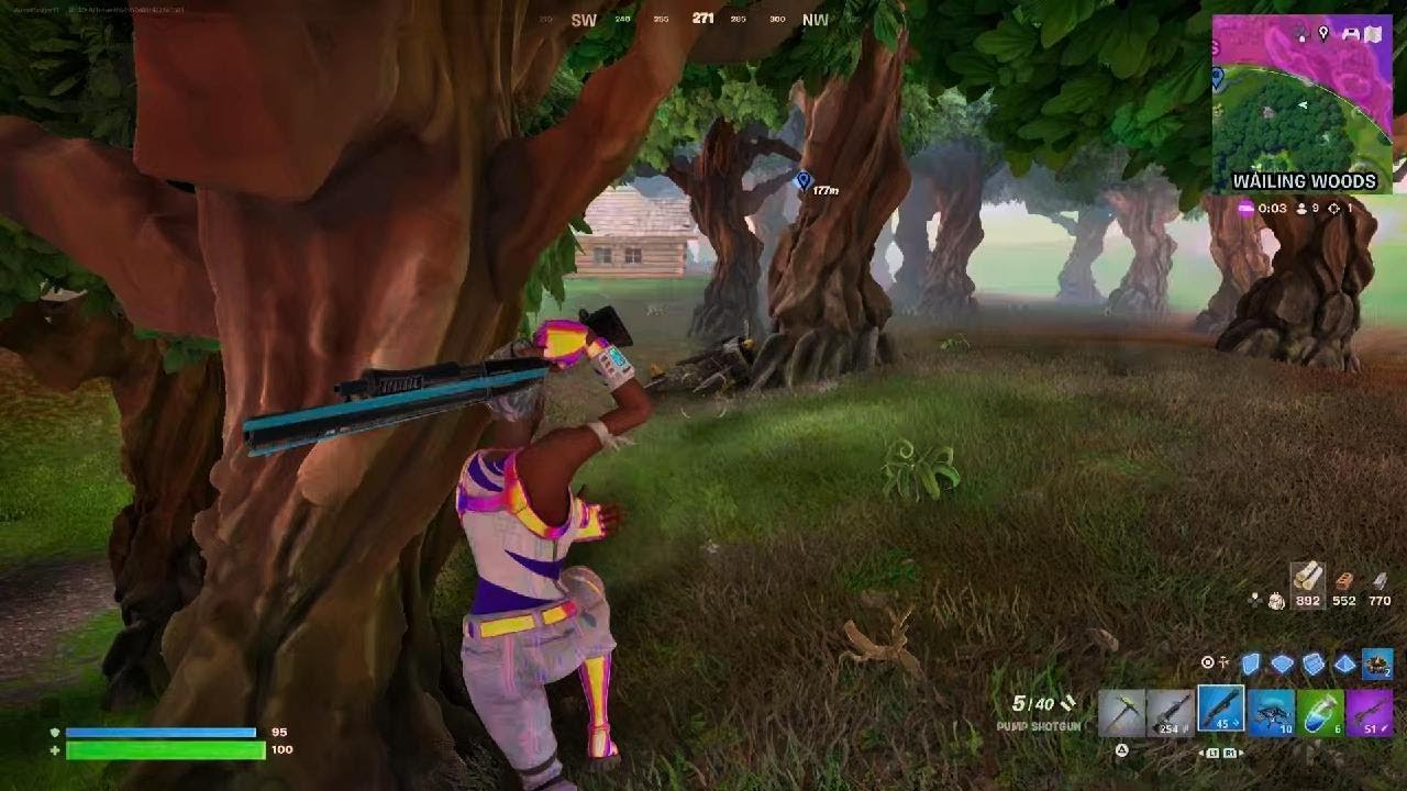 To slow too see how good I am