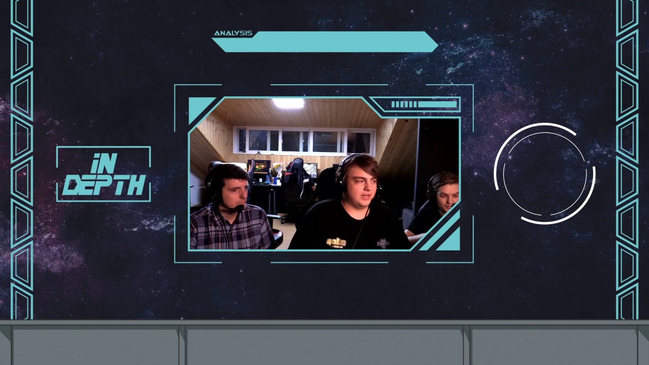 Scarlett coaches NoRegreT on how to Macro in StarCraft 2 - IN-DEPTH #33