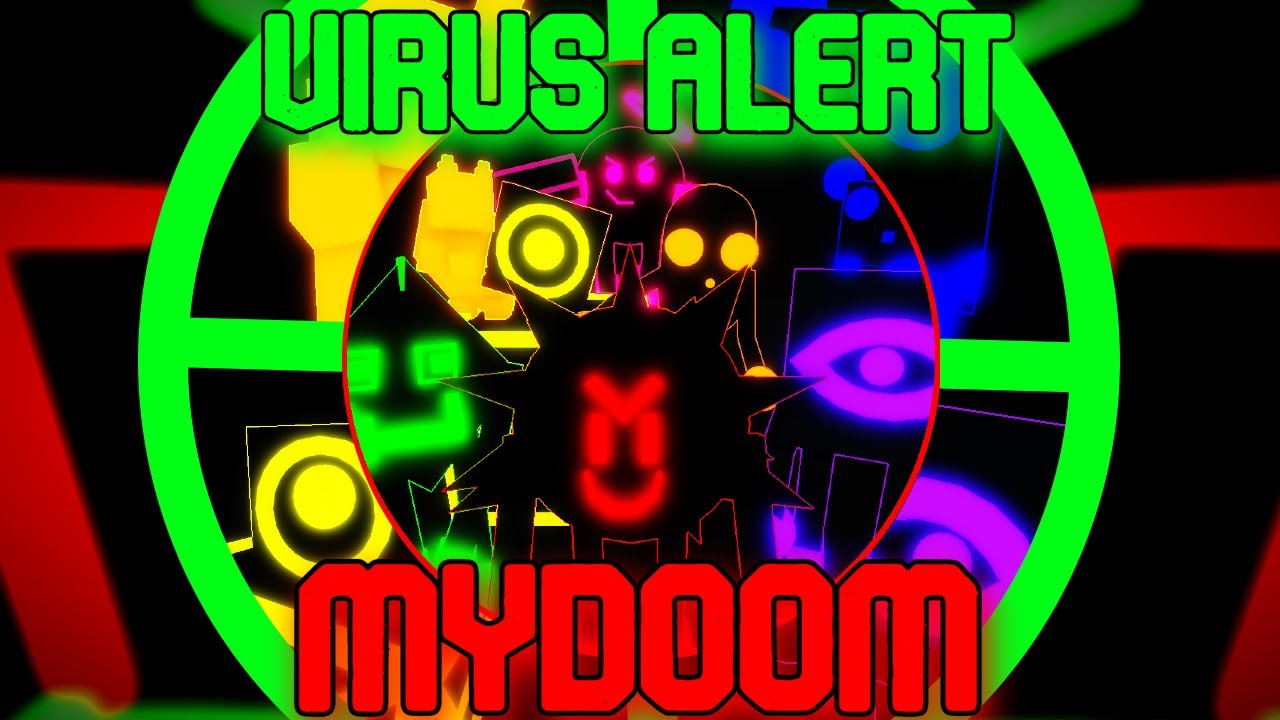 Virus Alert - 
