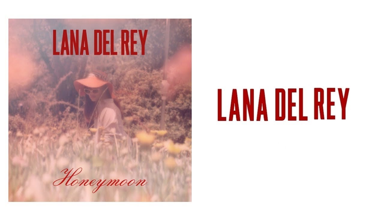 Lana Del Rey - Honeymoon (Traduction Française)