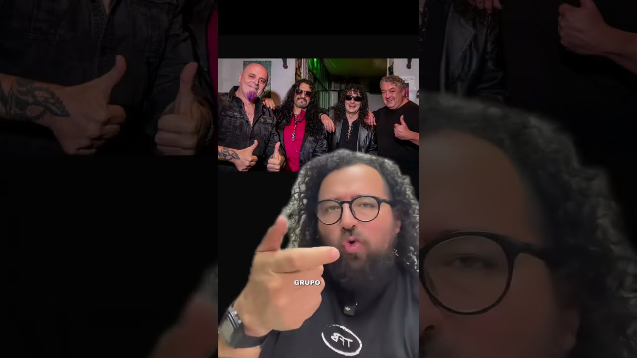 Esta es la banda que va a suplir a M&auml;go de Oz en la Motofiesta Le&oacute;n 2026