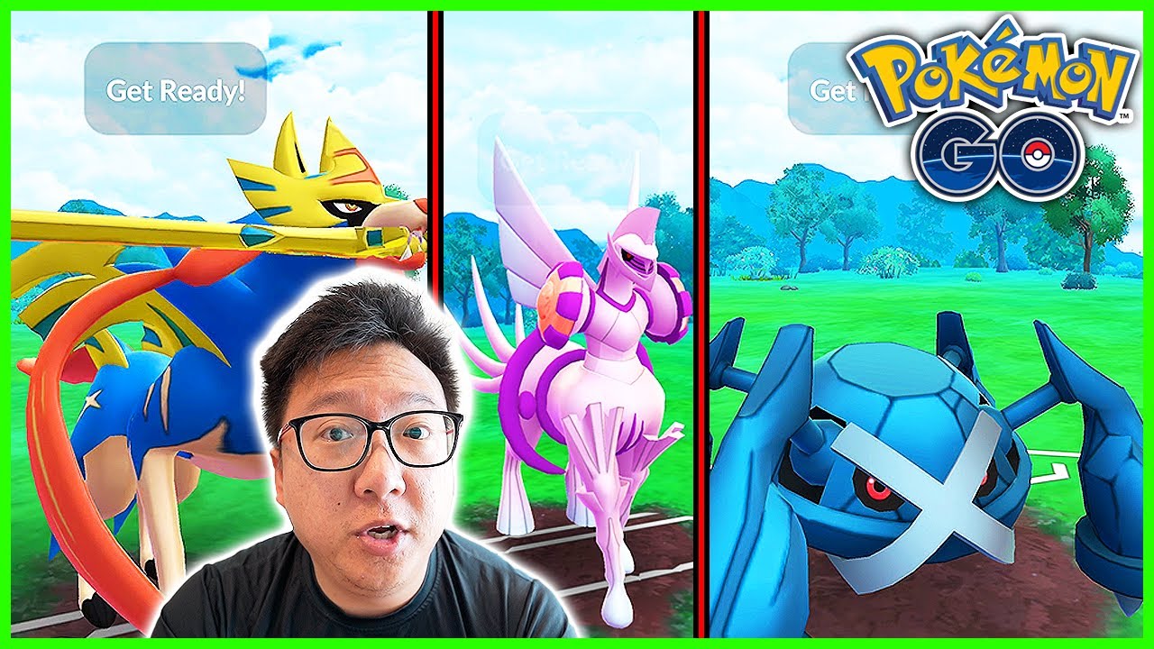 I Used The TOP 3 BEST Pokemon in the Go Battle Master League, And… - Pokemon GO