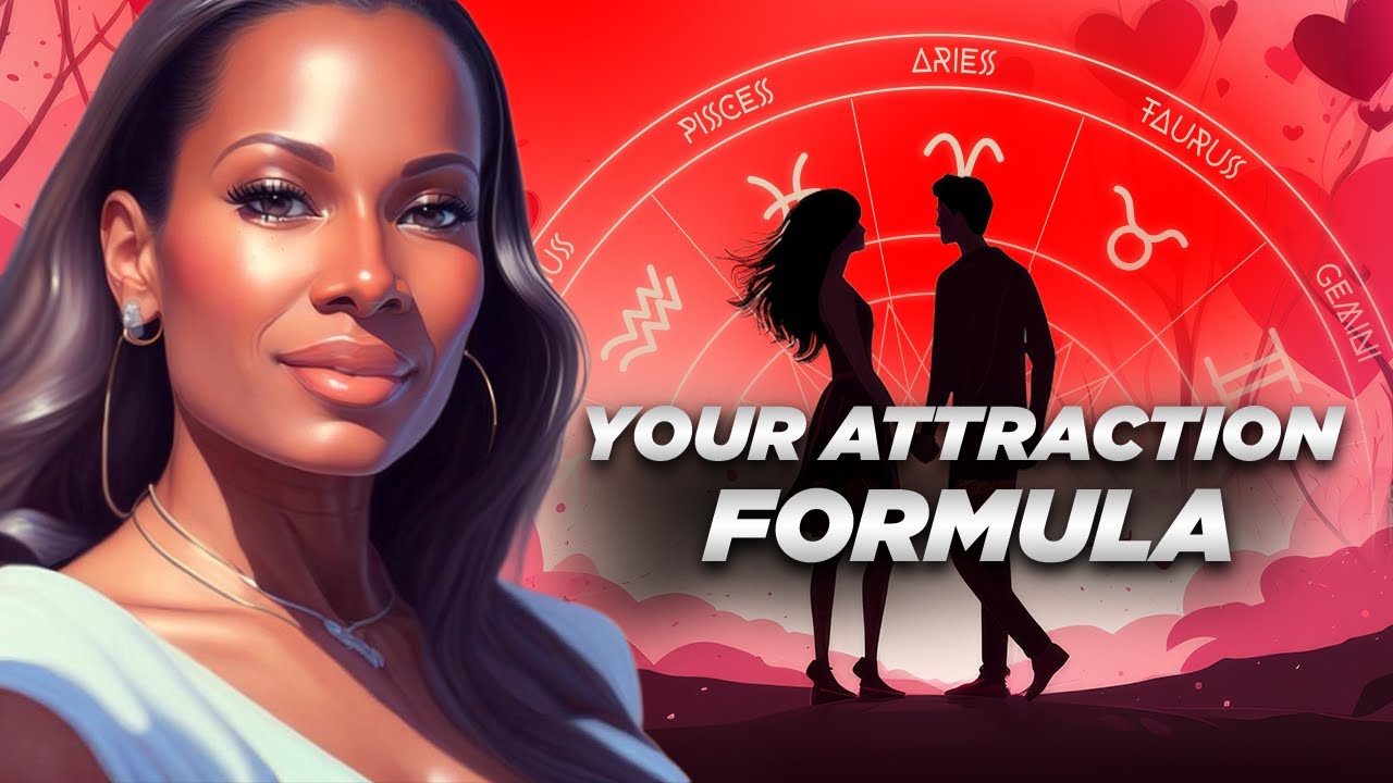 Venus + Mars: The Astrology of Sexual & Romantic Chemistry