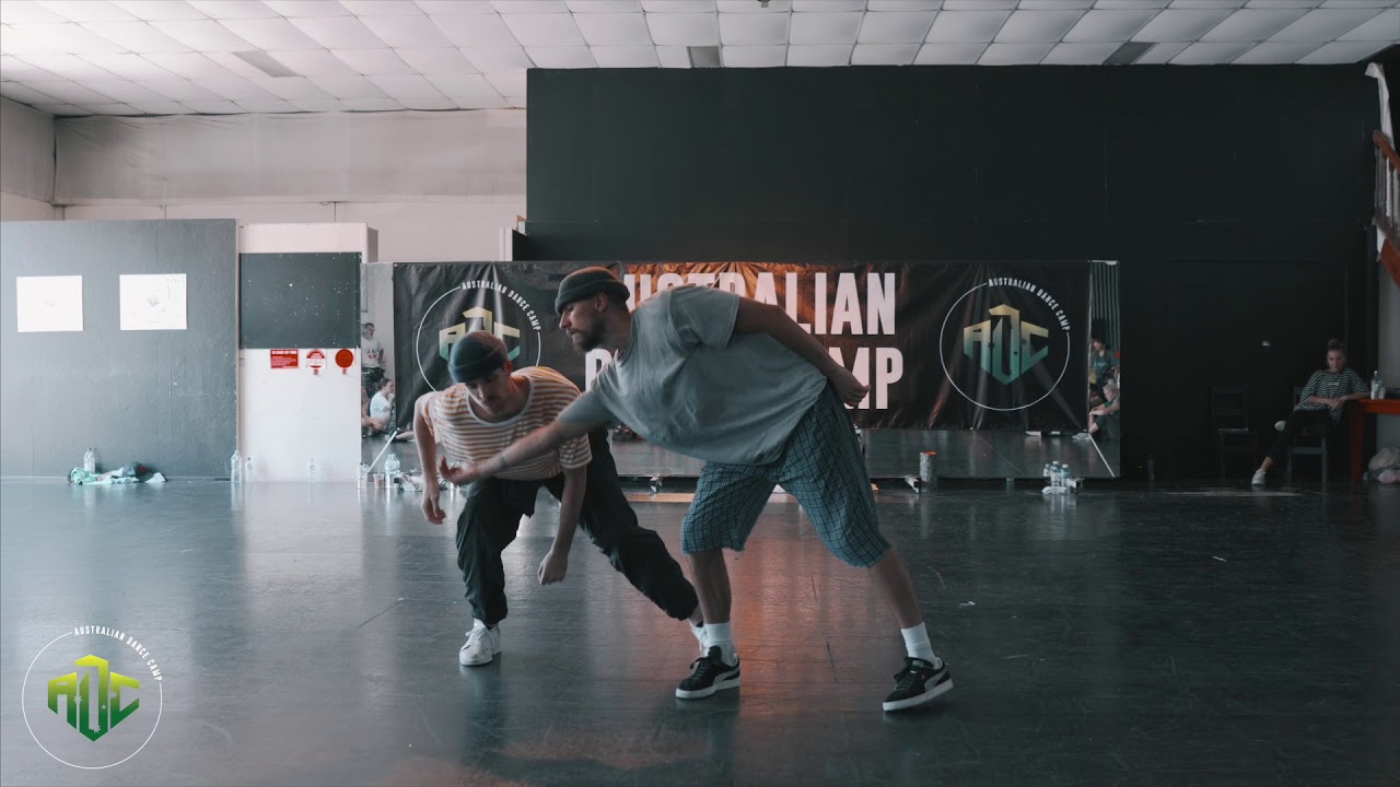 Gracelands | Allan Rayman | Choreography by Larkin Poynton & Rob McLean