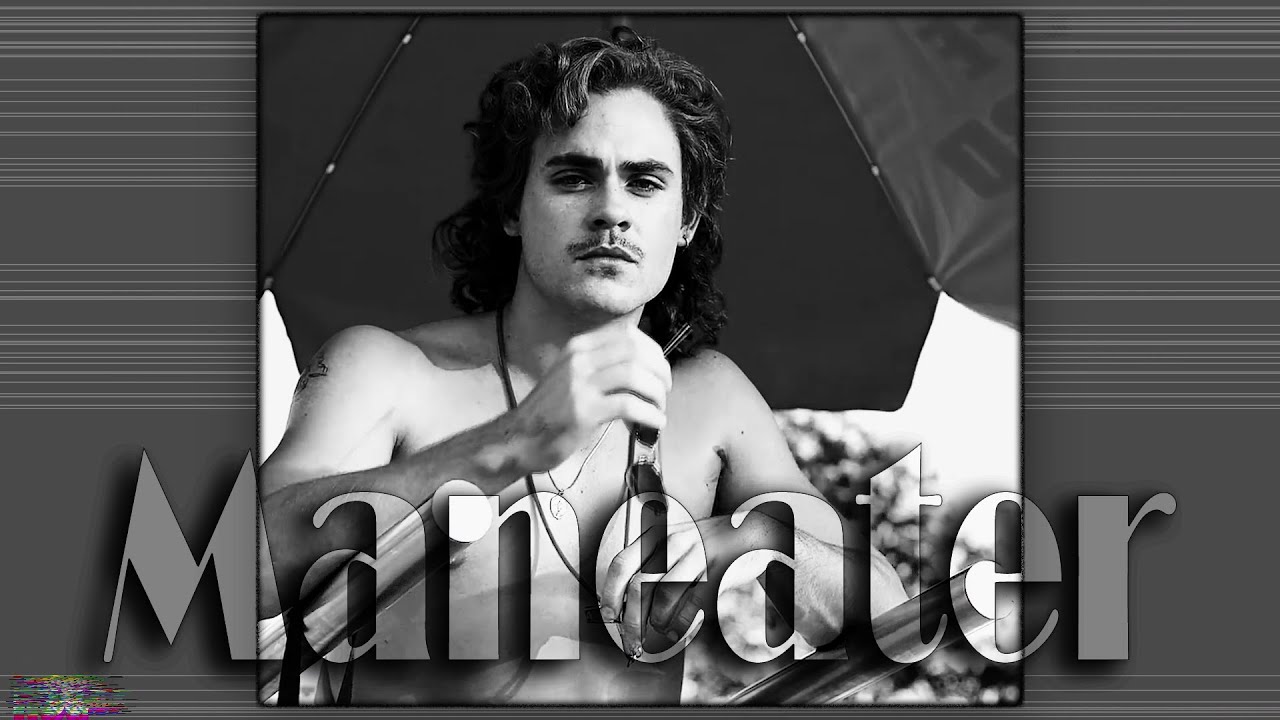 MultiMale / Maneater