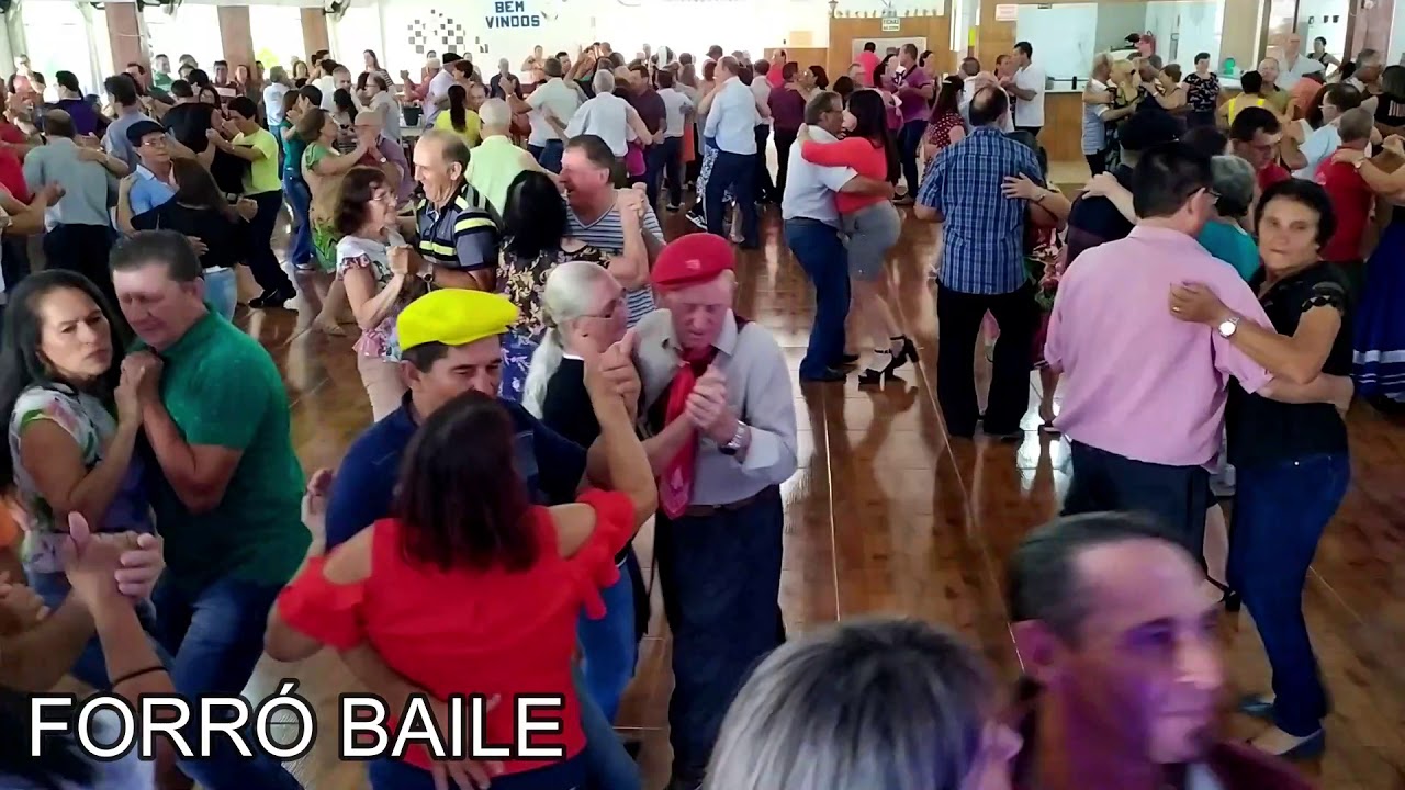 FORRÓ BAILE 2020 NINO PASA E GABRIEL