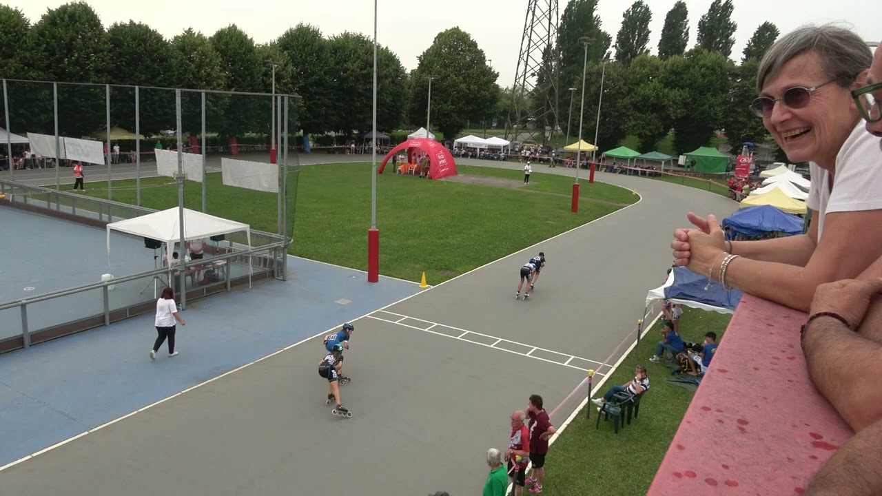XXV Trofeo 