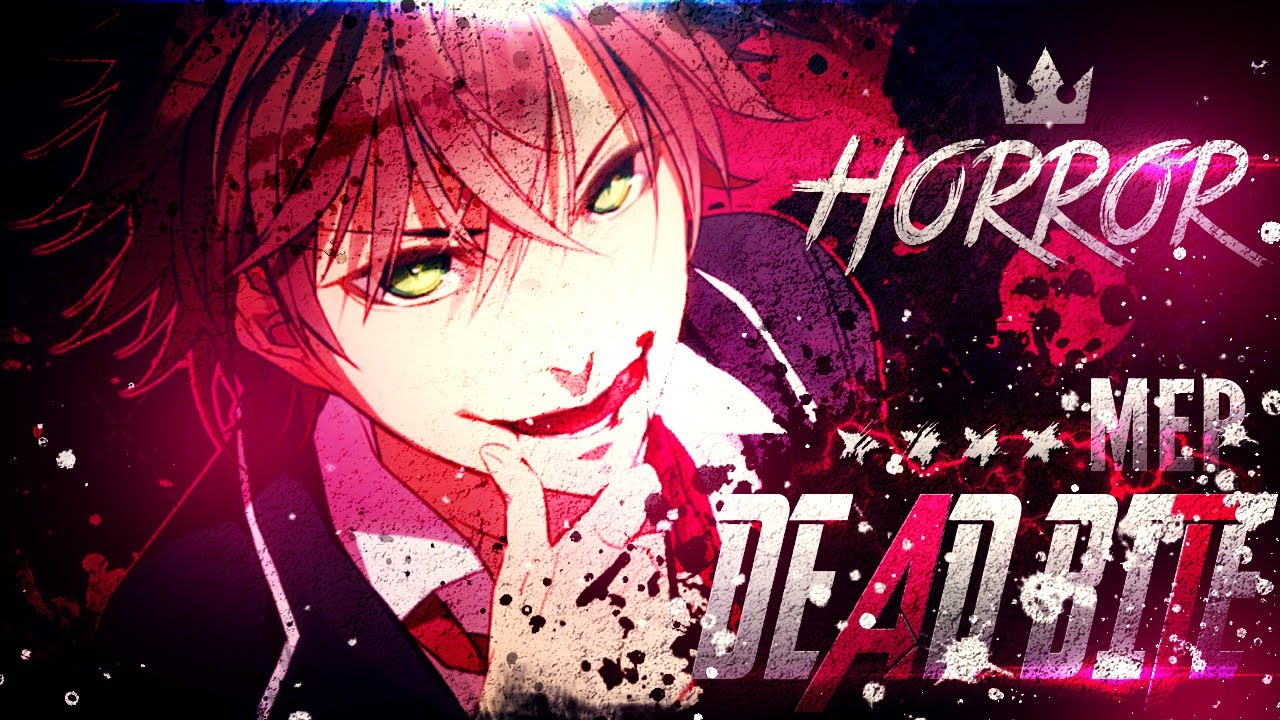 「AXS」 Dead Bite || Horror ᴹᴱᴾ