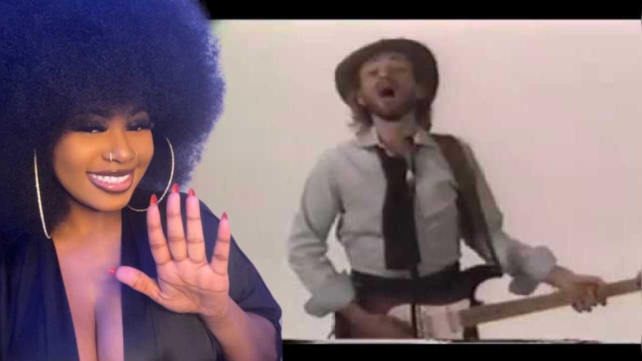 First Time Reacting To | Bobby Caldwell 