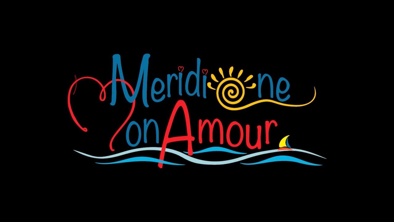 MERIDIONE MONAMOUR il film