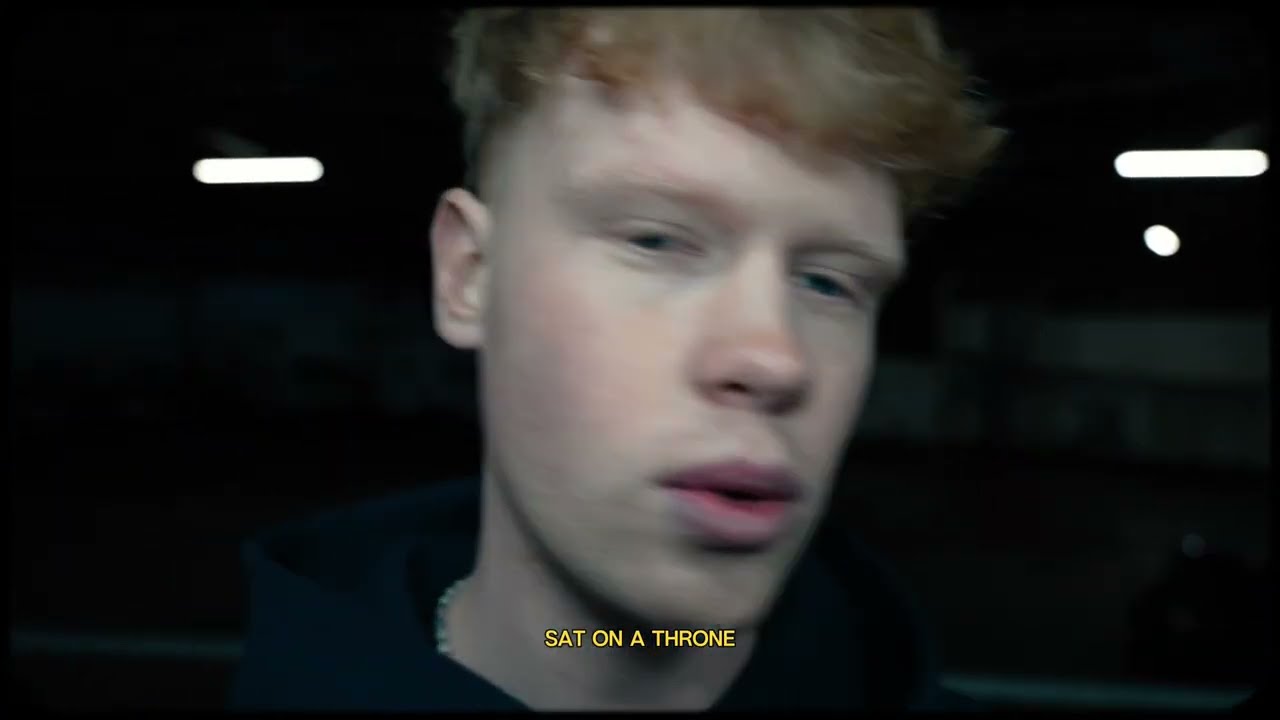 Finn Askew - Move on