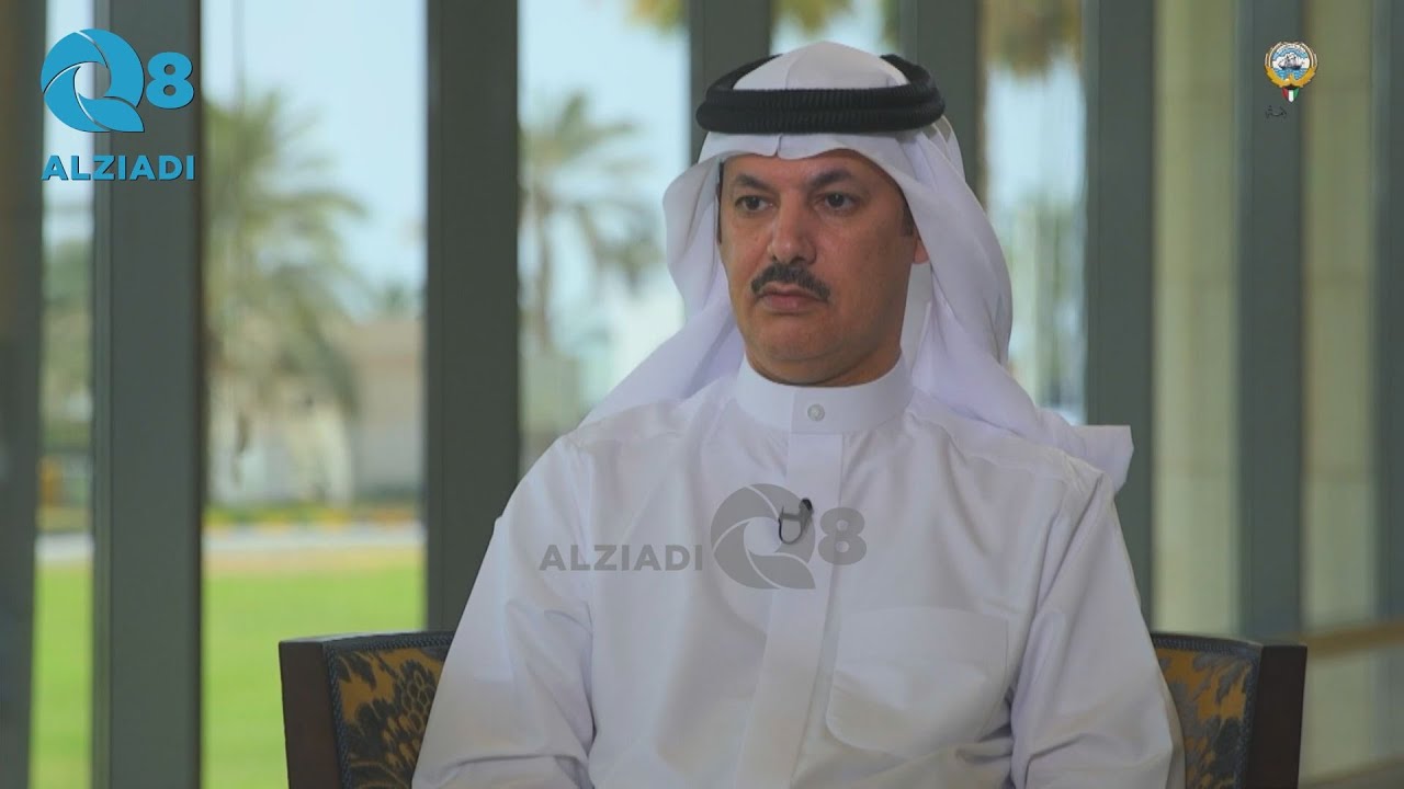 النائب فهد فلاح بن جامع: مافي شيء اسمه «بدون» .. كُل من يحمل إحصاء 65 فهو مُستحق للجنسية الكويتية