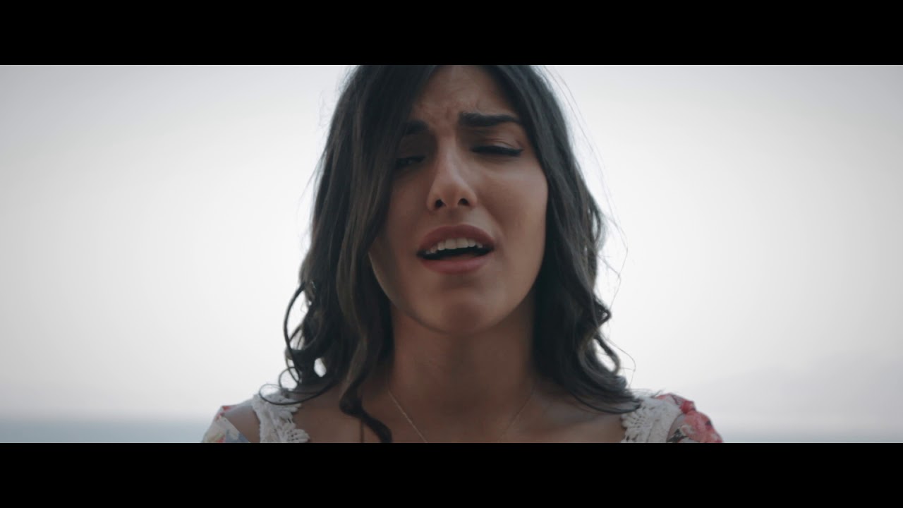 Τίποτα δεν απέμεινε - έτερονήμισυ